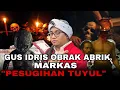 Download Lagu GUS IDRIS OFFICIEEL RANDOMISEERT HET HOOFDKANTOOR VAN DE TUYUL PESUGIHAN SJAMAN, DE EIGENAAR VAN ...