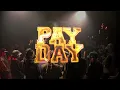 PAYDAY 2023 | FIRST ROUND TOKYO  | MorsMordre vs SICK LAB