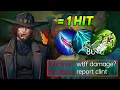 Download Lagu NEW CLINT FULL DAMAGE 1 HIT BUILD IN SOLO RANKED!🔥 (100% BROKEN!) - MUST TRY! - MOBILE LEGENDS