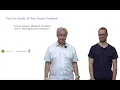 Proof of Parallel 3D Fast Fourier Transform