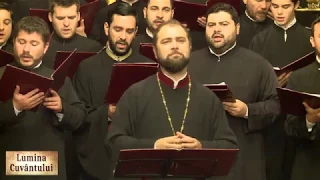 Download Grupul psaltic TRONOS-Bună seara, gazdă aleasă MP3