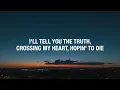 Kygo - Freeze (Lyrics)
