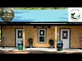 Grand Opening of the new Camp Squanto Trading Post in 2026 CSAA