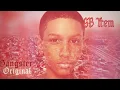 5 - Porque Você Não Volta - GB Trem (Prod. Bebeto)