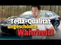 Lagu 💥Tesla Model 3: So schlecht ist er wirklich!