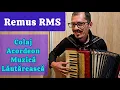 Lagu Colaj Instrumental Acordeon • Remus RMS Clipuri Virale de pe TikTok (MIMĂ ACORDEON)
