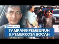 Download Lagu Motif Pembunuh \u0026 Pemerkosa Bocah 10 Tahun di Lampung Ditangkap Polisi, Terancam Hukuman Mati