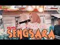 Download Lagu SENGSARA REMIX - HANY NASUTION FT NUR SAKINAH NST, Cipt. H. Ukat