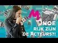 Download Lagu HOE RIJK ZIJN DE ACTEURS? - MISFIT DE FILM
