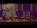Download Lagu Cello Biennale 2020 Online: Amsterdam Andalusisch Orkest