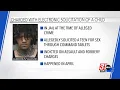 Lauderdale Co Solicitation Arrest