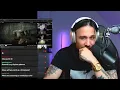 LIVE Stream Reactions August 17