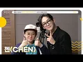 Download Lagu [FULL] 컴백하자마자 정희에 등장이라니~ 웰컴투✨첸(CHEN)✨의 파티🦋  | 정오의 희망곡 김신영입니다 | MBC 250429 방송