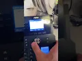 FANVIL IP Phone VLAN SETTUP form the phone