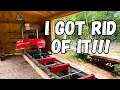 Watch This Before You Buy a MechMaxx Sawmill
