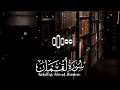 Download Lagu Most Viral Recitation Of Qari Abdullah Ahmed Shaban | Surah Luqman full recitation