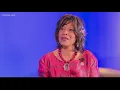 Dr Valerie Montgomery Rice shares her journey to the top of the School of Medicine at Morehouse