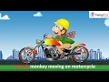 Alliteration for Kids - A to Z Examples