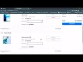 web task 29 E commerce Application program the cart total price calculation process