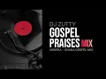 Download Lagu Morning gospel praise mix -  Nigeria Ghana Gospel Mix | by: DJ Zutty | *GHANA NAIJA