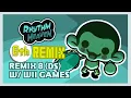 Remix 8 DS but with Wii Games (Rhythm Heaven Custom Remix)