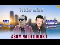 Download Lagu Charles Simbolon \u0026 Joel Simorangkir - Asom Na Di Dolok I (Official Video Lirik)