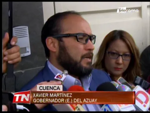 Conductores ratifican paro de actividades contra alza de combustibles