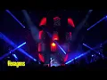 Hexagons - Muse Live at White River Amphitheater in Auburn, Washington 8/23/2026