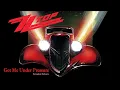 ZZ Top - Got Me Under Pressure - Extended Fabmix - 1983