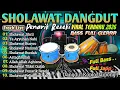 Lagu FULL ALBUM SHOLAWAT MERDU VIRAL TERBARU 2026 | SHOLAWAT DANGDUT KOPLO JAIPONG PALING BANYAK DICARI