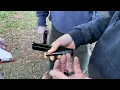 Dangers Of Ammo