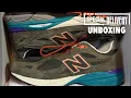 New Balance s new DMV 990v3 is TOO 90s Special Delivery
