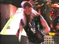 Poison - Talk Dirty To Me (Meadows Amphitheatre, CA, 1991) (HD 60fps)