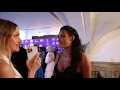Chloe Veitch tells us how she would celebrate if Perfect Match wins a Reality Award NRTA 2023