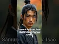 Download Lagu Samurai Reflexes: Isao Machii’s Superhuman Speed (Ai Generated)