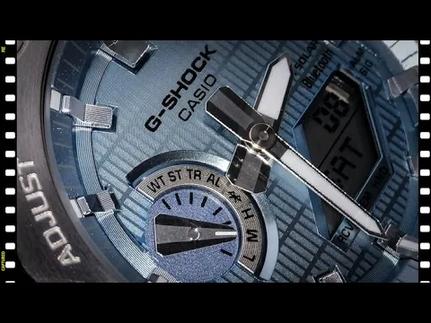 GBM-2100A-1A2 / beau bleu