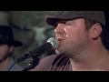 Lee Brice -- "Hard to Love" -- Live at LongHorn Steakhouse -- Sugar Land, TX