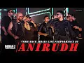 Download Lagu Come Back Indian Live Performance by Anirudh | Indian 2 Audio Launch | Kamal Haasan | Shankar