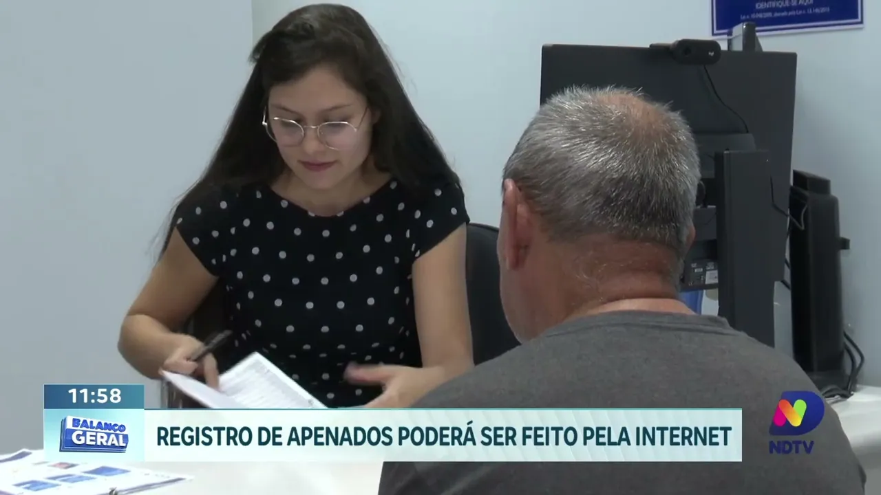 Justiça em Chapecó: Novo Sistema de Reconhecimento Facial no Tribunal