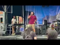 Dreams Gone Active Performs "Where U Goin' Tonight" by Mac Ayres - Live at Steppin' Out 2025