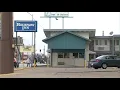 One dead in stabbing at Terre Haute motel