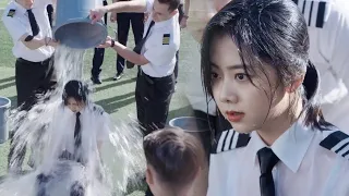 م حزن بعد أن فشلت في الإختبار ضد م نافسها تتعرض لعقاب م خجل أمام جميع ز ملائها مسلسل رحلتي إليك  م حزن بعد أن فشلت في الإختبار ضد م نافسها تتعرض لعقاب م خجل أمام جميع ز ملائها مسلسل رحلتي إليك