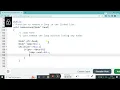 Remove loop in Linked List GEEKS FOR GEEKS SOLUTION IN C LINKED LIST