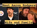 Why Aaron Rodgers Wife Is Trending Worldwide The Real Reason Behind the Mystery