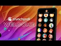 Let s Check Out The Crunchyroll App