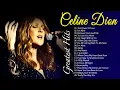 Download Lagu CELINE DION - ALBUM / Grandes Éxitos Inmortal De CELINE DION 20 Éxitos
