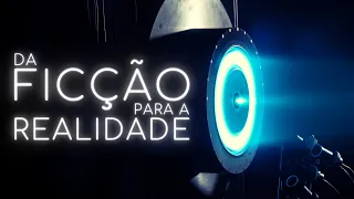 Da TERRA à MARTE em apenas 39 DIAS | A ciência dos novos propulsores | Astrum Brasil