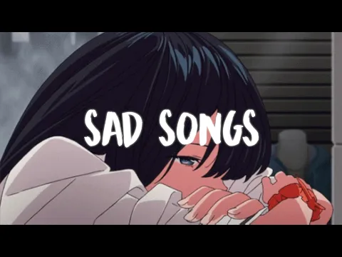 Download MP3 sad songs to cry to at 3am (sad songs playlist) [pt.1]