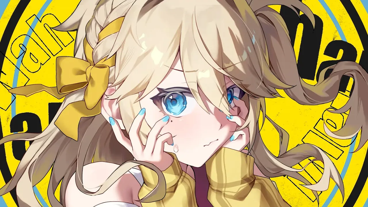 むり / 宮守文学 feat.春日部つむぎ