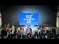 God Did II by Rua Young, KB | BCC GodSquad | Reload 2025